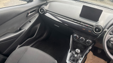 Mazda 2 1.5 Skyactiv G 75 Centre-Line 5dr Petrol Hatchback